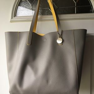 Rosetti large tote